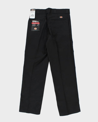 Brand New With Tags Dickies 874 Original Fit Trousers - W31 L30