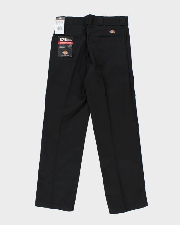 Brand New With Tags Dickies 874 Original Fit Trousers - W31 L30
