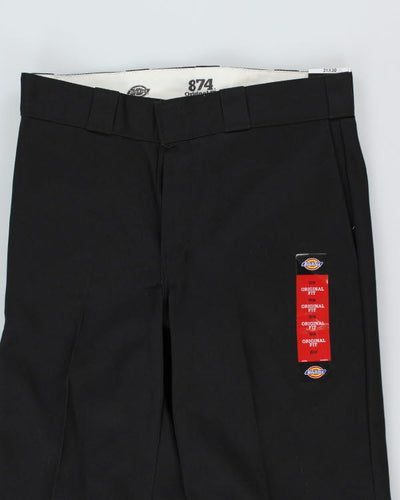 Brand New With Tags Dickies 874 Original Fit Trousers - W31 L30