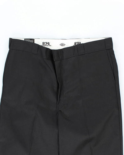 Brand New With Tags Dickies 874 Original Fit Trousers - W40 L34