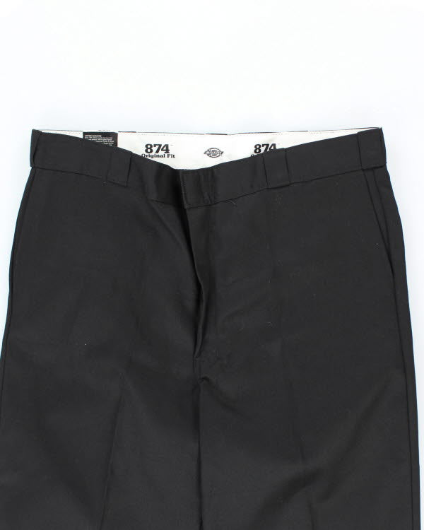 Brand New With Tags Dickies 874 Original Fit Trousers - W40 L34