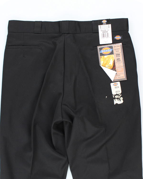 Brand New With Tags Dickies 874 Original Fit Trousers - W40 L34