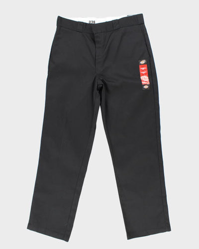 Brand New With Tags Dickies 874 Original Fit Trousers - W36 L32
