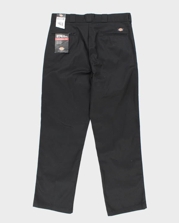 Brand New With Tags Dickies 874 Original Fit Trousers - W36 L32