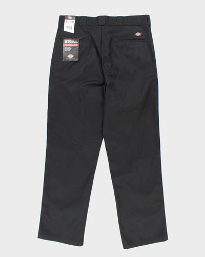 Brand New With Tags Dickies 874 Original Fit Trousers - W36 L32