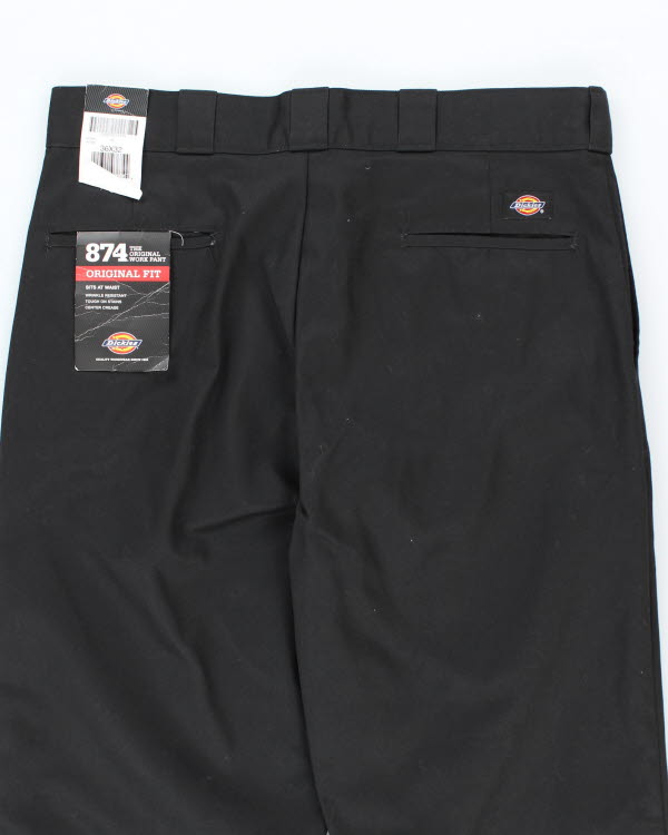 Brand New With Tags Dickies 874 Original Fit Trousers - W36 L32