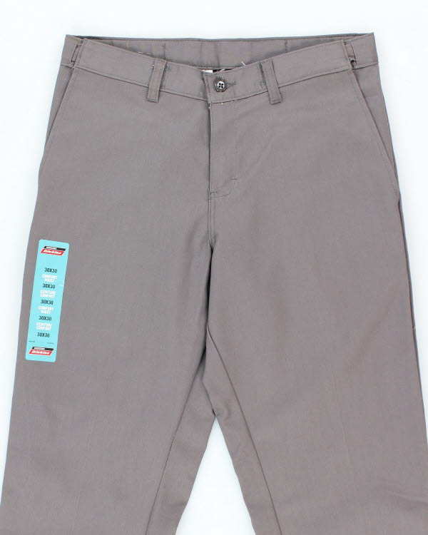 Brand New With Tags Dickies Comfort Waist Trousers - W30 L30