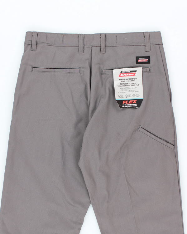 Brand New With Tags Dickies Comfort Waist Trousers - W30 L30