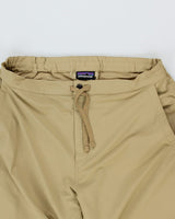 Patagonia Beige Active Trousers - XL