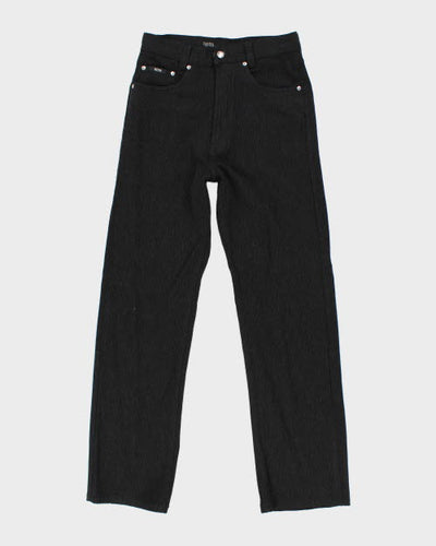 Hugo Boss Cord Trousers - W29 L32
