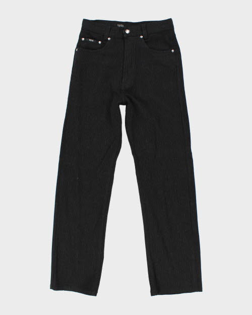 Hugo Boss Cord Trousers - W29 L32