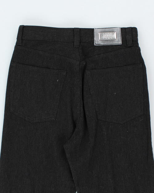 Hugo Boss Cord Trousers - W29 L32