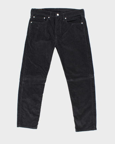 Levi's 502 Cord Trousers - W34 L30