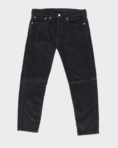 Levi's 502 Cord Trousers - W34 L30