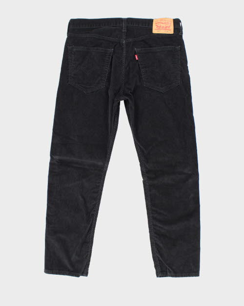Levi's 502 Cord Trousers - W34 L30