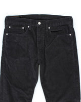 Levi's 502 Cord Trousers - W34 L30