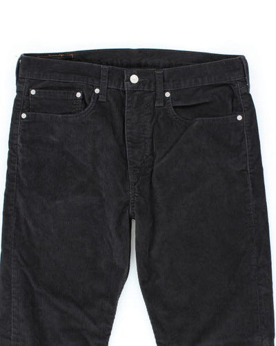Levi's 502 Cord Trousers - W34 L30