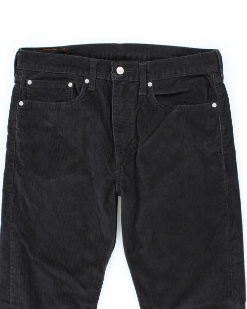 Levi's 502 Cord Trousers - W34 L30