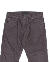 Calvin Klein Cord Trousers - W36 L33
