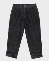 Dockers Cord Trousers - W36 L29