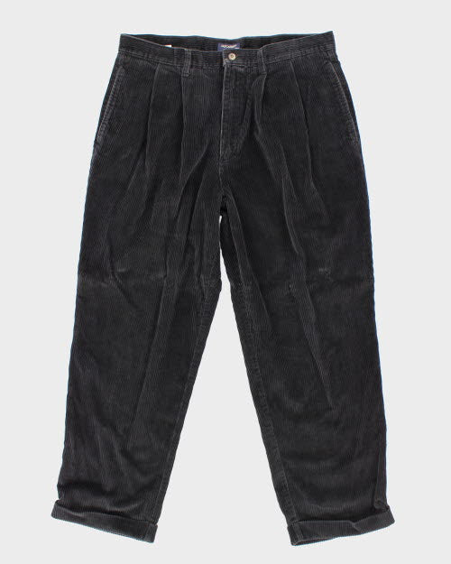 Dockers Cord Trousers - W36 L29