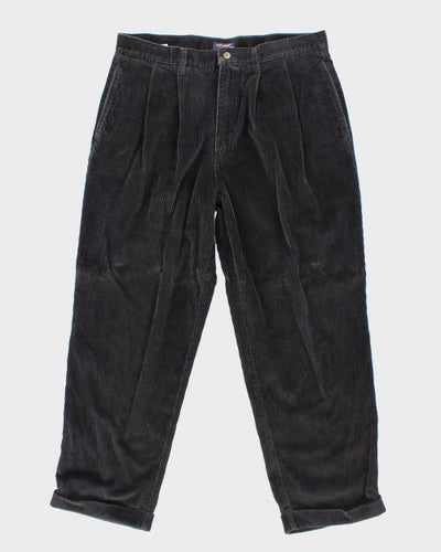 Dockers Cord Trousers - W36 L29