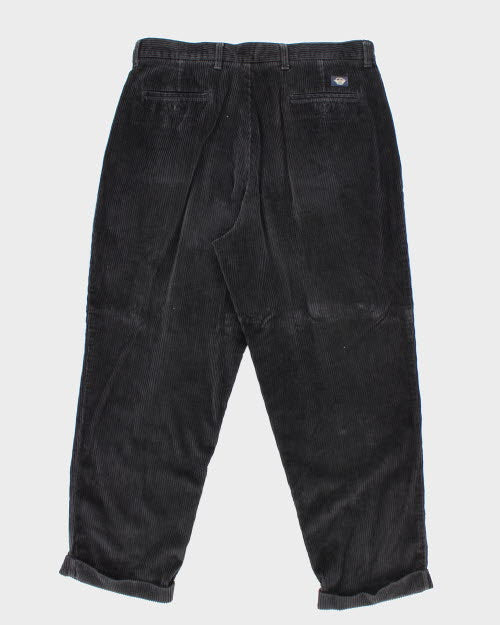 Dockers Cord Trousers - W36 L29