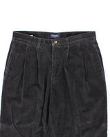 Dockers Cord Trousers - W36 L29