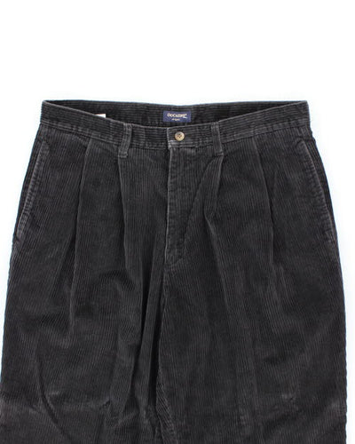 Dockers Cord Trousers - W36 L29