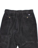 Dockers Cord Trousers - W36 L29