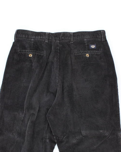 Dockers Cord Trousers - W36 L29