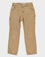 Carhartt Workwear Distressed Trousers - W30 L30