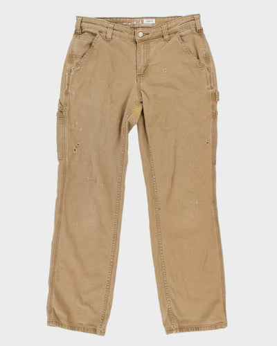 Carhartt Workwear Distressed Trousers - W30 L30