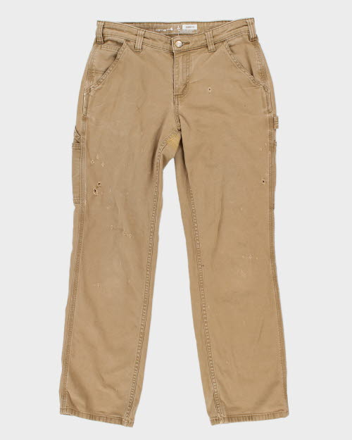 Carhartt Workwear Distressed Trousers - W30 L30