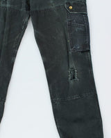 Carhartt Workwear Distressed Trousers - W32 L32