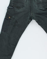 Carhartt Workwear Distressed Trousers - W32 L32