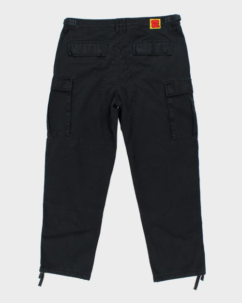 Vintage 90's Empyre Baggy Cargo Trousers - W34 L28