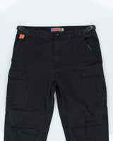 Vintage 90's Empyre Baggy Cargo Trousers - W34 L28