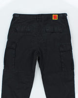 Vintage 90's Empyre Baggy Cargo Trousers - W34 L28