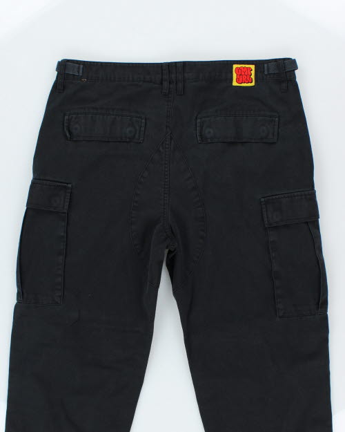 Vintage 90's Empyre Baggy Cargo Trousers - W34 L28