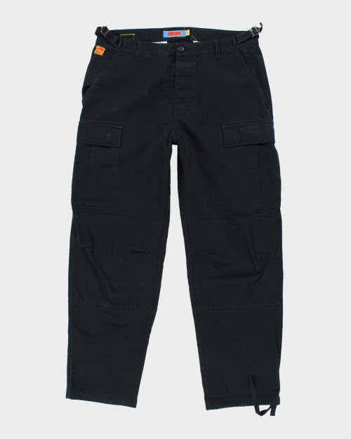 Vintage 90's Empyre Baggy Cargo Trousers - W36 L29