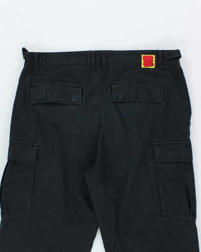 Vintage 90's Empyre Baggy Cargo Trousers - W36 L29