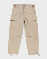 Vintage 90's Empyre Baggy Cargo Trousers - W32 L26