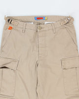 Vintage 90's Empyre Baggy Cargo Trousers - W32 L26