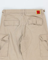 Vintage 90's Empyre Baggy Cargo Trousers - W32 L26