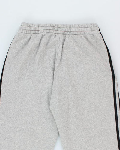 Vintage Adidas Wide Leg Sweatpants - M