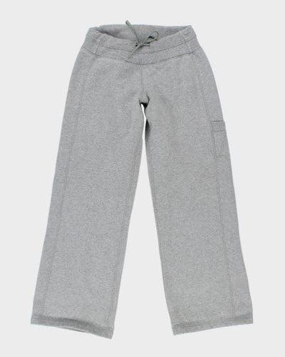 Vintage 2000's Wide Leg Basic Track Suit Bottoms - W30 L28