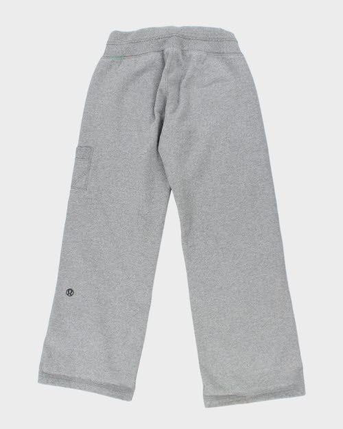 Vintage 2000's Wide Leg Basic Track Suit Bottoms - W30 L28