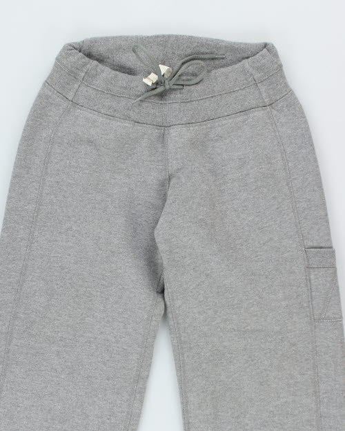 Vintage 2000's Wide Leg Basic Track Suit Bottoms - W30 L28