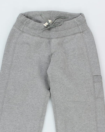 Vintage 2000's Wide Leg Basic Track Suit Bottoms - W30 L28